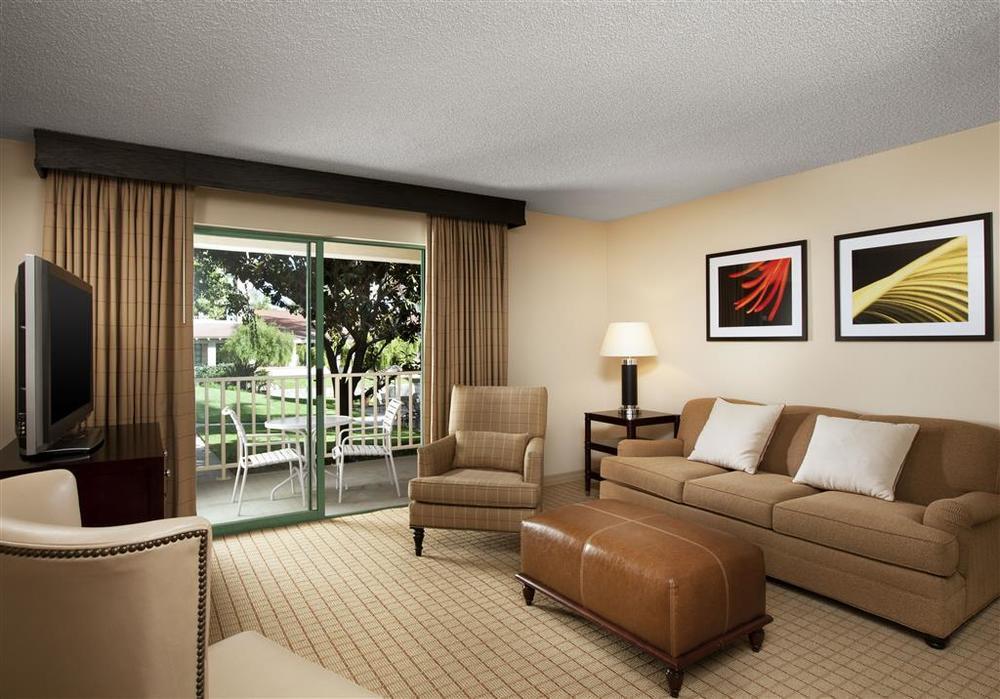 Sheraton San Jose Milpitas Zimmer foto