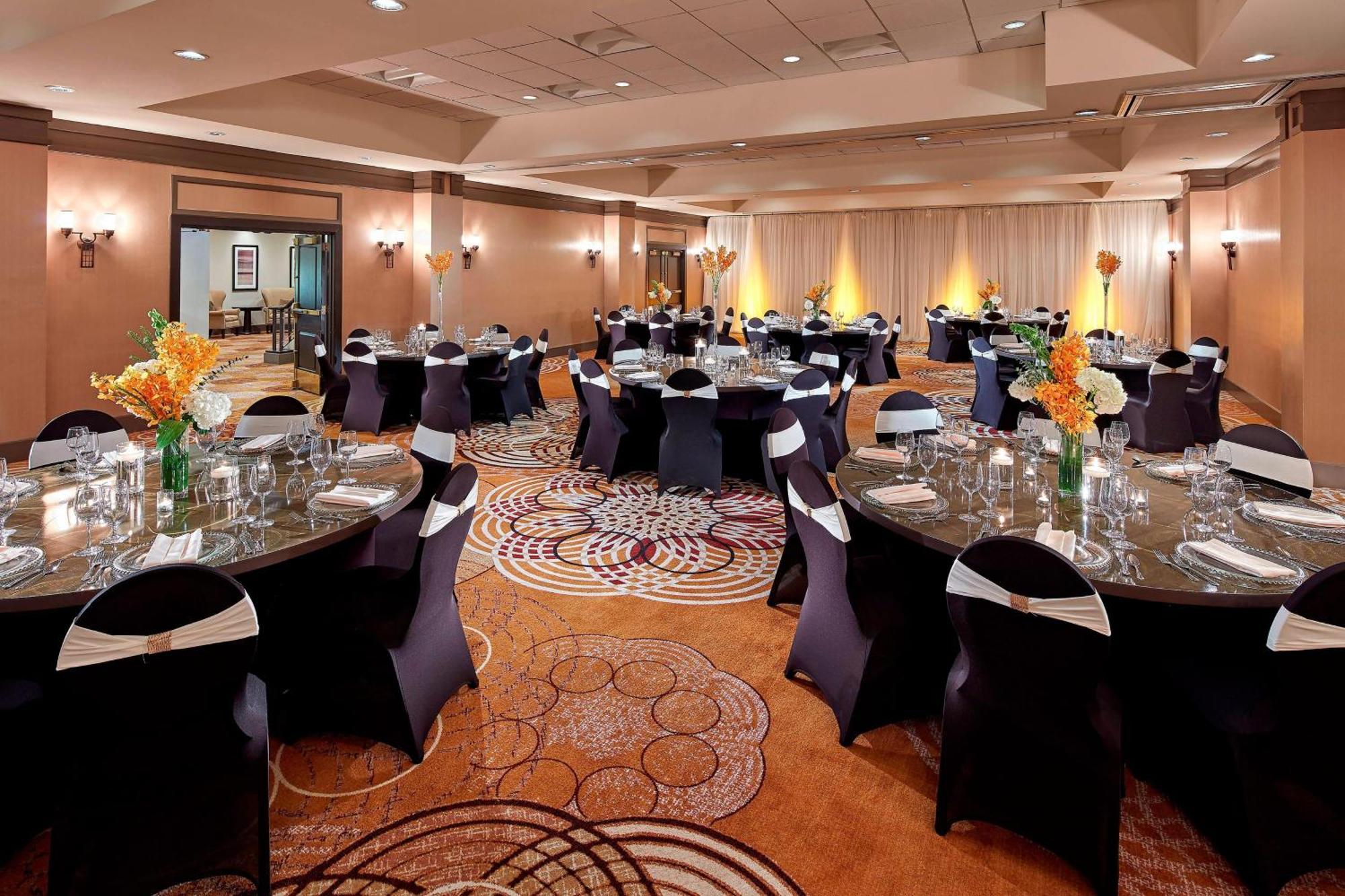 Sheraton San Jose Milpitas Exterior foto